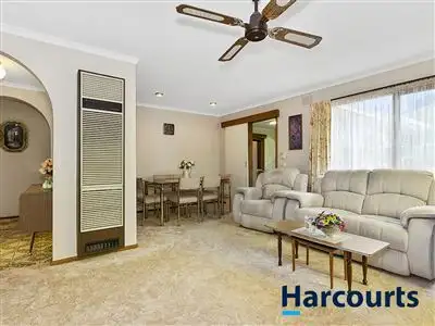 Second view of Homely house listing, 10 Tarago Court, Warragul VIC 3820
