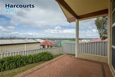 Second view of Homely house listing, 28 Challenger Rise, Australind WA 6233