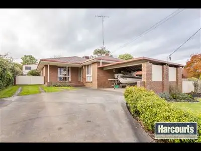 Main view of Homely house listing, 31 Rangeview Street, Warragul VIC 3820