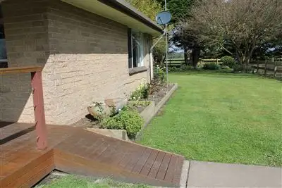Sixth view of Homely house listing, 82 Ford and Fells Road, Timboon VIC 3268