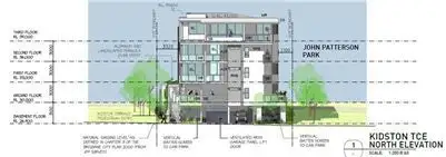 Fifth view of Homely land listing, 37 Norman Drive, Chermside QLD 4032