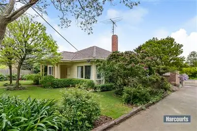 1 Albert Road, Drouin VIC 3818