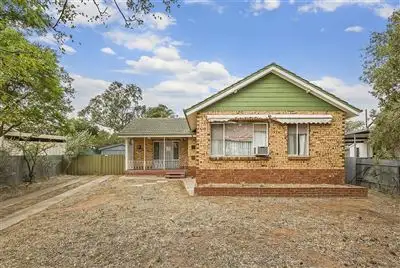 Main view of Homely house listing, 110 Halsey Road, Elizabeth East SA 5112