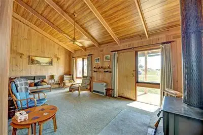 Second view of Homely rural property listing, 19 Templeton Street, Clunes VIC 3370