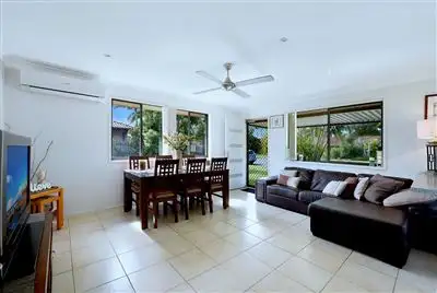 Third view of Homely house listing, 28 Burrinjuck Drive, Coombabah QLD 4216