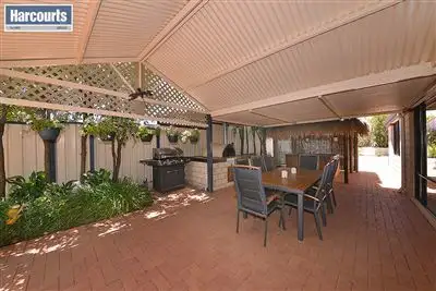 Fifth view of Homely house listing, 9 Goundrey Drive, Pearsall WA 6065