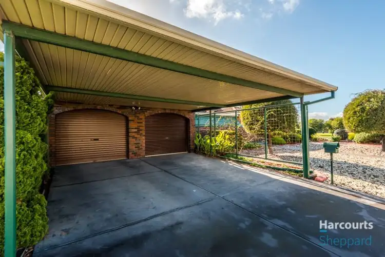 Second view of Homely house listing, 1 Birkdale Grove, West Lakes SA 5021