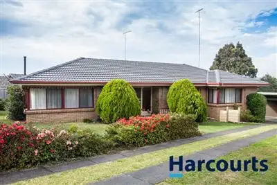 Second view of Homely house listing, 30 Rangeview Street, Warragul VIC 3820