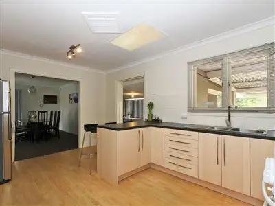 Fifth view of Homely house listing, 67 Amberton Avenue, Girrawheen WA 6064