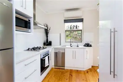 Second view of Homely unit listing, 2/4 Frederick Street, South Brighton SA 5048