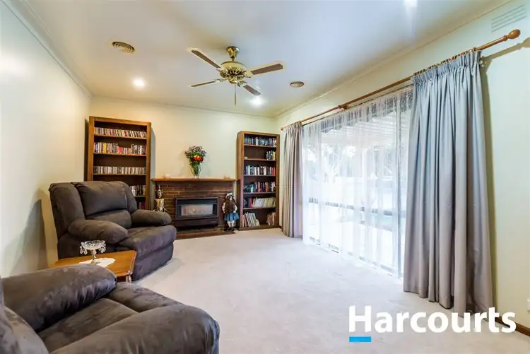 Second view of Homely house listing, 3 Barton Street, Dandenong North VIC 3175