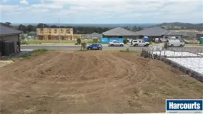 Main view of Homely land listing, Lot 4561 Radisich Loop, Oran Park NSW 2570