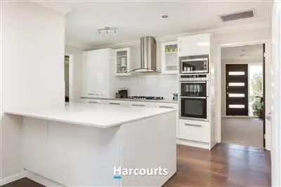 Sixth view of Homely house listing, 36 St Boswells Avenue, Berwick VIC 3806