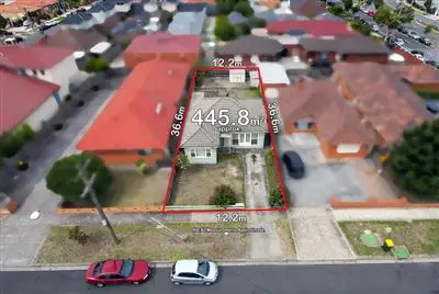 Main view of Homely house listing, 114 Station Street, Thomastown VIC 3074
