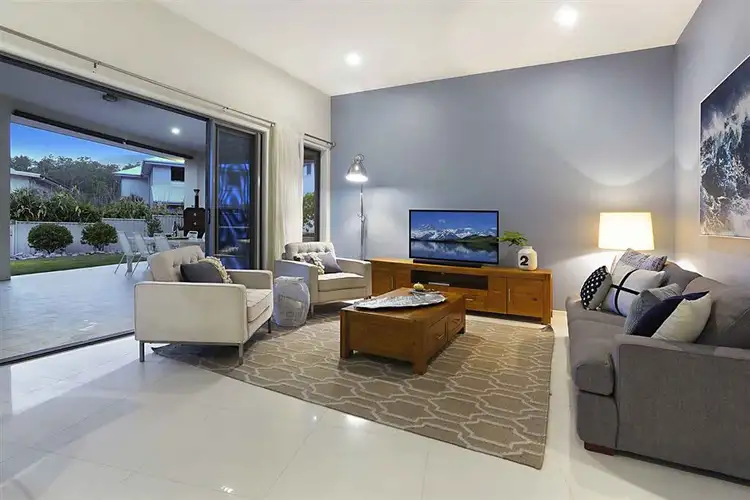 Sixth view of Homely house listing, 18 Morningvale Place, Mitchelton QLD 4053