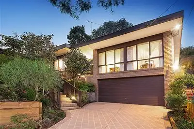 27 Democrat Drive, The Basin VIC 3154