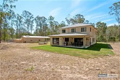 Fourth view of Homely house listing, 508 Mona Drive, Jimboomba QLD 4280