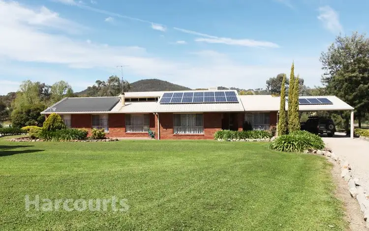 Main view of Homely house listing, 4 Church Street, Glenrowan VIC 3675