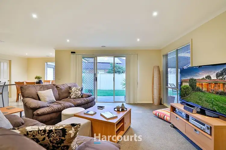 Third view of Homely house listing, 6 Willowbank Pocket, Pakenham VIC 3810