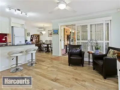 Third view of Homely villa listing, 5/24 Glengarry Road, Keperra QLD 4054