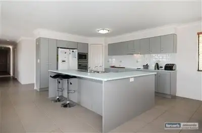 Third view of Homely house listing, 133 Anne Collins Crescent, Mundoolun QLD 4285