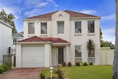 Main view of Homely house listing, 36 Horningsea Park Drive, Horningsea Park NSW 2171