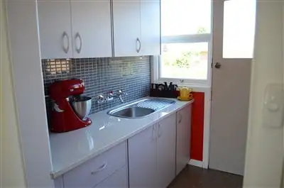 Third view of Homely unit listing, 1/6 Curraghmore Avenue, Park Grove TAS 7320