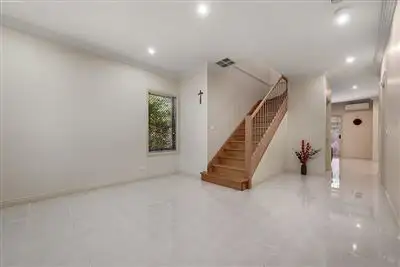 Fifth view of Homely townhouse listing, 3/2 Leonie Close, South Morang VIC 3752