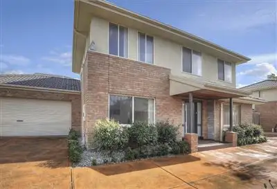 Main view of Homely house listing, 18B Wotan Drive, Epping VIC 3076