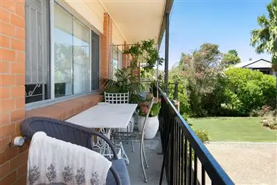Third view of Homely unit listing, 6/84 Stuart Street, Bulimba QLD 4171