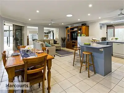 Fourth view of Homely house listing, 70 Charolais Crescent, Upper Kedron QLD 4055