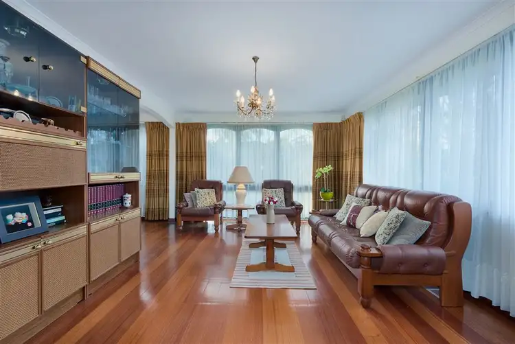 Sixth view of Homely house listing, 24 Minchinbury Drive, Vermont South VIC 3133