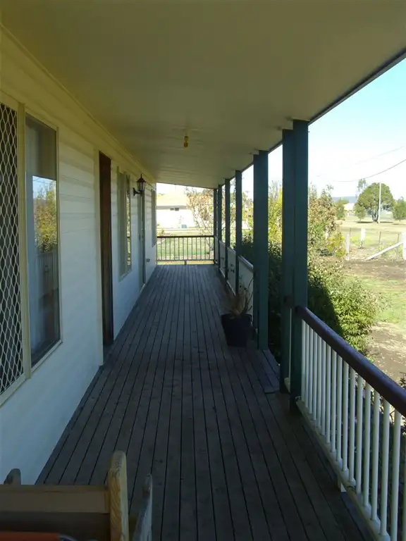 Second view of Homely house listing, 21 Alfred Street, Cambooya QLD 4358