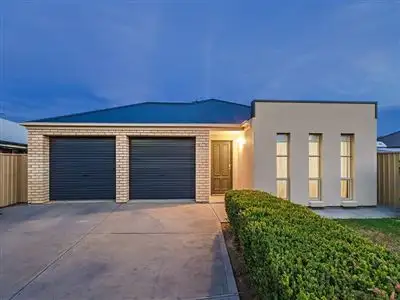 19 Whistlers Avenue, Aldinga Beach SA 5173