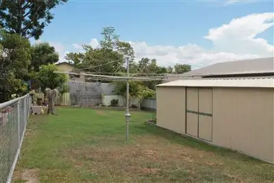 Third view of Homely house listing, 12 Matthew Flinders Drive, Cooee Bay QLD 4703