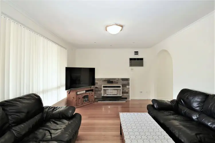 Second view of Homely house listing, 11 Conley Street, Noble Park VIC 3174