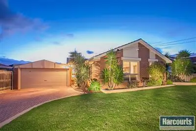 Main view of Homely house listing, 201 Victoria Drive, Thomastown VIC 3074