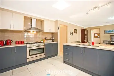 Fifth view of Homely house listing, 23 Amberley Drive, Pakenham VIC 3810