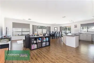 Fifth view of Homely house listing, 20 Cairns Crescent, Riverton SA 5412