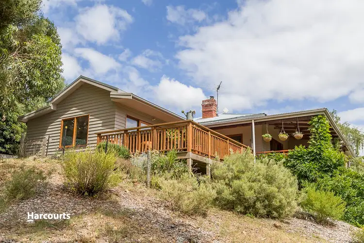Third view of Homely house listing, 127 Swamp Road, Franklin TAS 7113