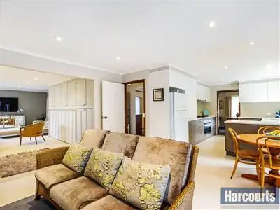 Fourth view of Homely house listing, 1 Clendon Court, Vermont South VIC 3133