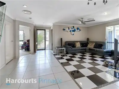 Third view of Homely house listing, 18 Egret Place, Taigum QLD 4018