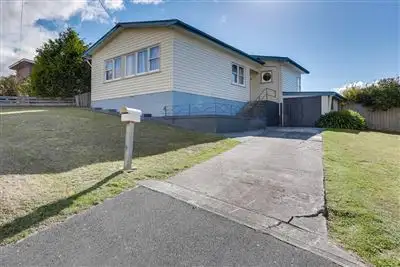 Second view of Homely house listing, 15 Paringa Road, Glenorchy TAS 7010