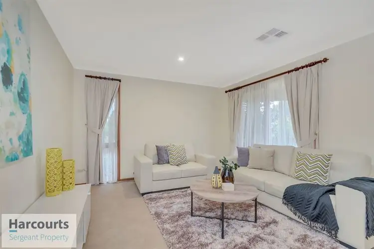 Second view of Homely house listing, 5 Howe Court, Salisbury East SA 5109