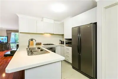 Third view of Homely house listing, 12 Somersby Circuit, Acacia Gardens NSW 2763