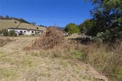 Third view of Homely land listing, Lot 2 Lucaston Road, Lucaston TAS 7109