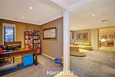 Third view of Homely house listing, 8 Huron Parkway, Pakenham VIC 3810