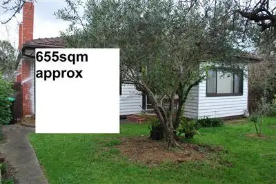 Main view of Homely house listing, 17 Fifth Avenue, Dandenong VIC 3175