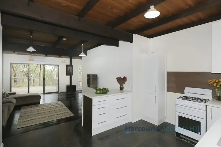 Fifth view of Homely house listing, 222 Moores Rd, Montacute SA 5134
