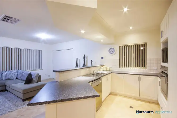Seventh view of Homely house listing, 16B Guy Place, Melville WA 6156